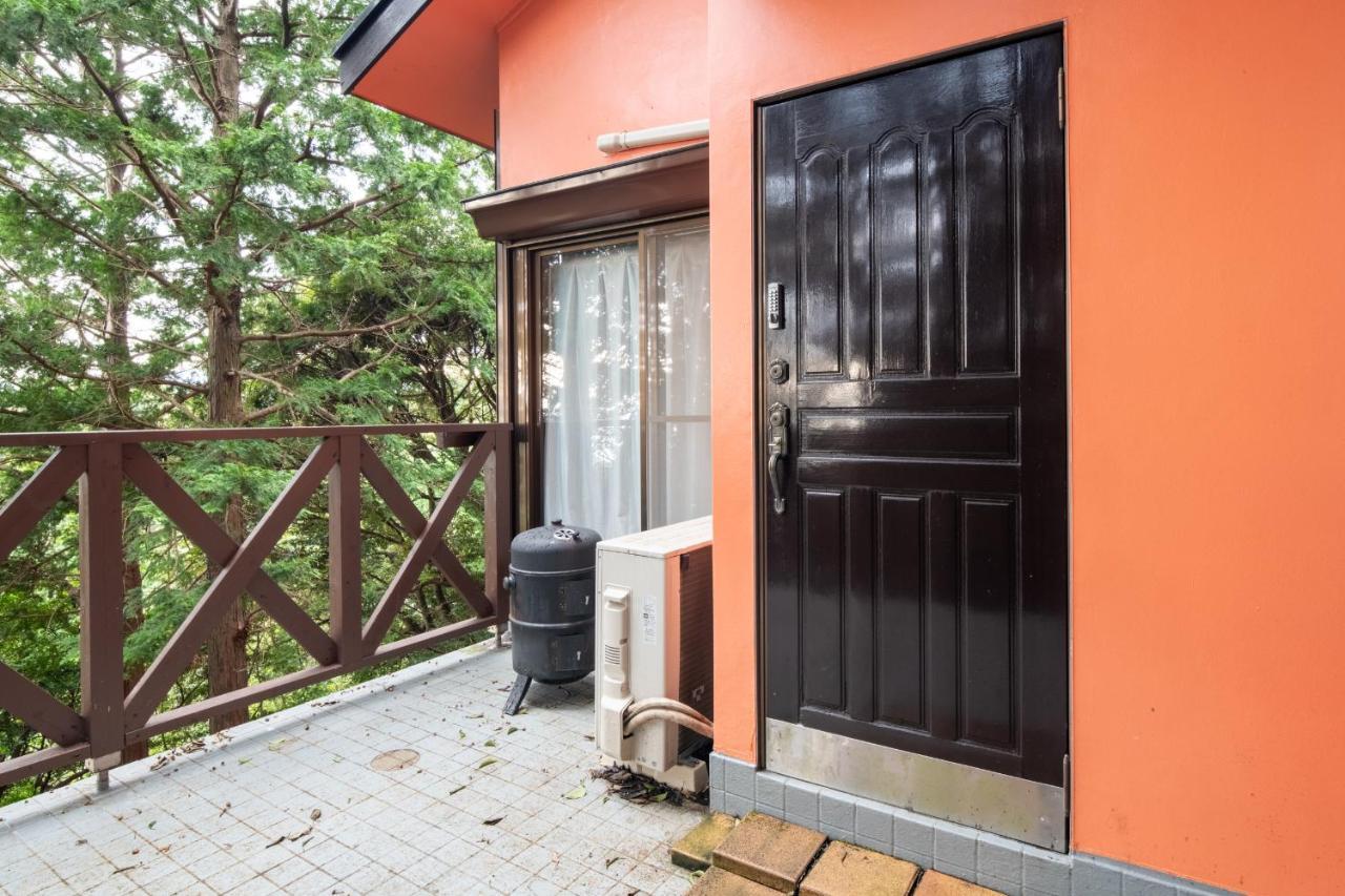 Villent Hill Atagawa Higashiizu Exterior photo